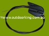 (image for) Victa Genuine Throttle Cable TC04426AZ