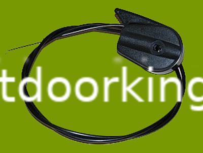 (image for) Victa Genuine Throttle Cable TC04426AZ