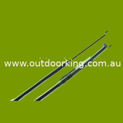 (image for) Rover Throttle Cable A03340, A03432, A03099, CAC463