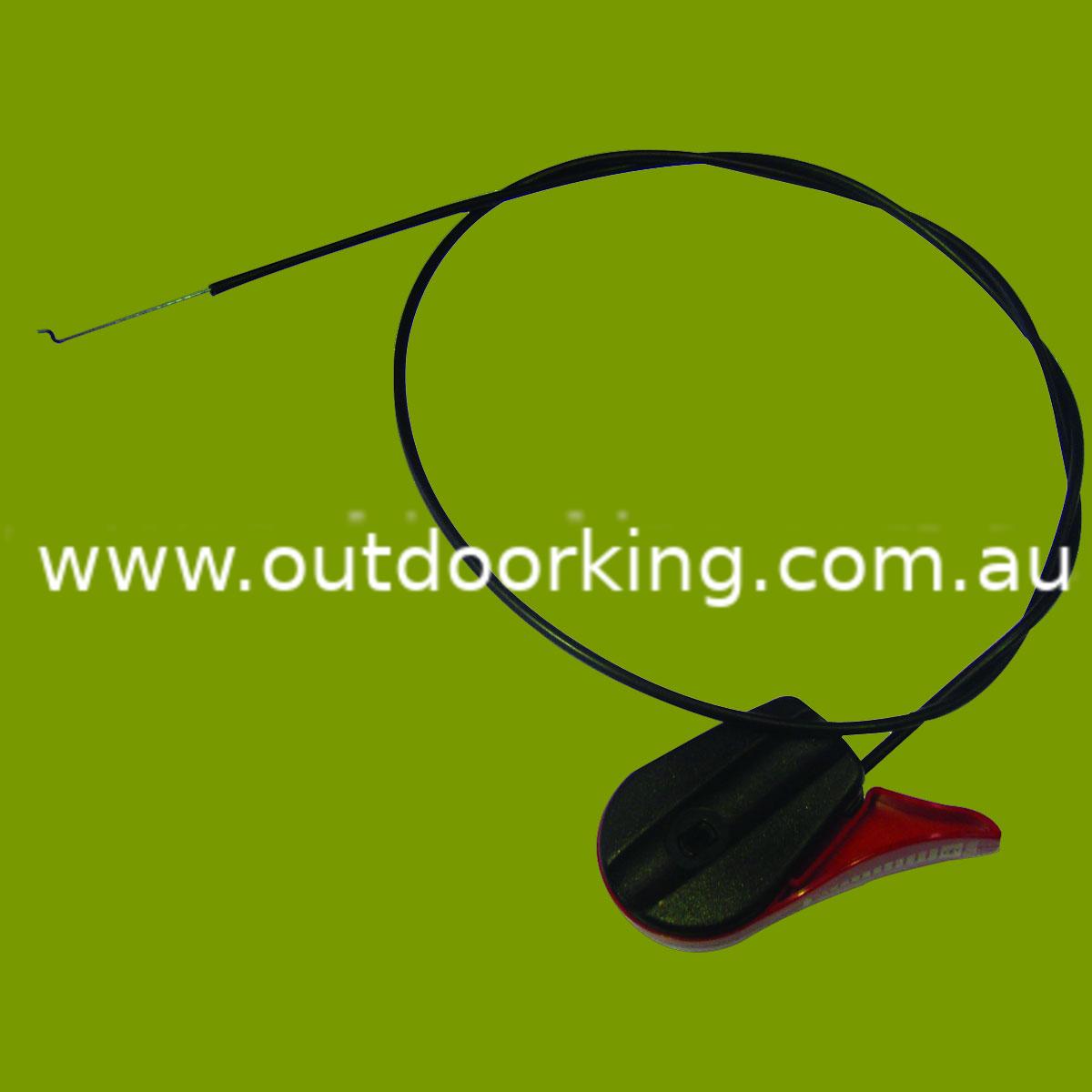 (image for) Universal Cable 50" CAC5258