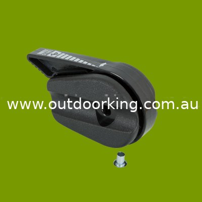 (image for) Universal Throttle Control, CAC5688