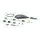 (image for) Briggs & Stratton Rebuild Kit 496622, 497481, CAM6383