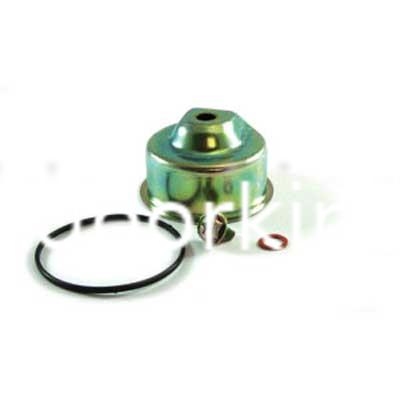 (image for) Honda Float Bowl Assembly 16015-ZE8-005, CAM6417