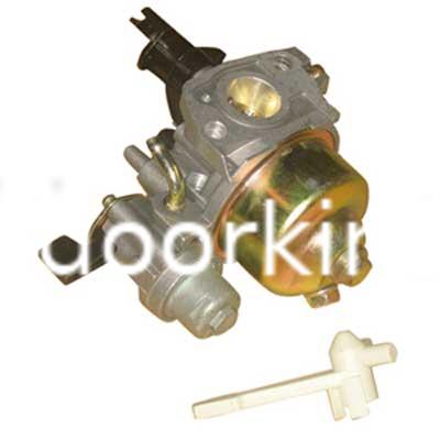 (image for) Honda GX160 Carburettor Assembly 16100-ZH8-812, CAM6609