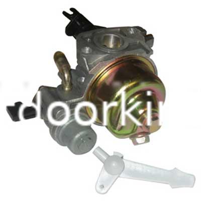 (image for) Honda GX140 Carburettor Assembly 16100-ZE1-005, CAM6651