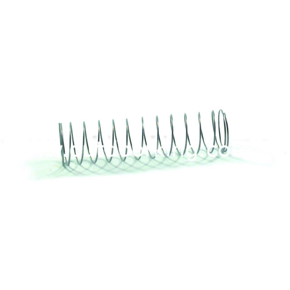(image for) Victa G4 Carburettor Long Spring CR03594A, CR03594U, CAM536