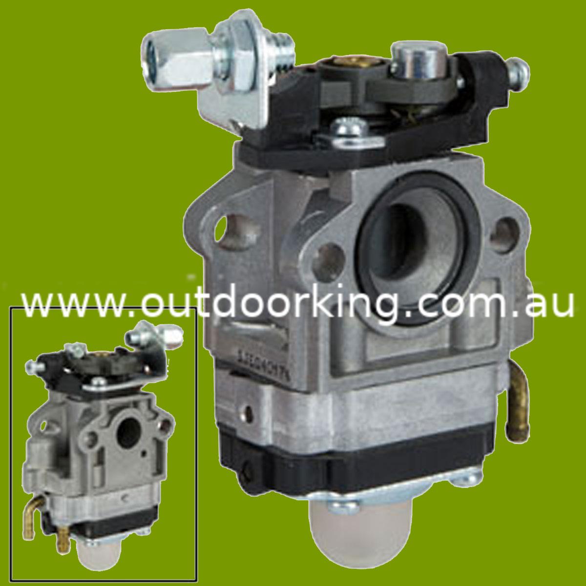 (image for) Echo, Honda Kawasaki, Zenoah, Muruyama, Robin Shindaiwa, Stihl, Tanaka Carburettor CAM6613