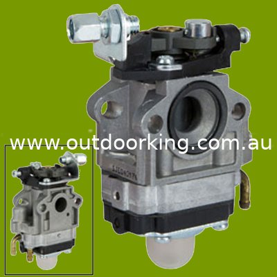 (image for) Echo, Honda Kawasaki, Zenoah, Muruyama, Robin Shindaiwa, Stihl, Tanaka Carburettor CAM6613