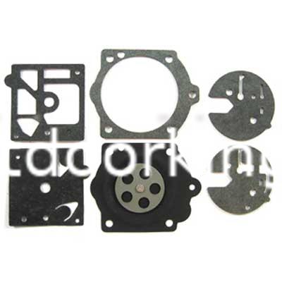 (image for) Non-Genuine HDB Walbro D1-HDB Diaphragm & Gasket Set CAS459202