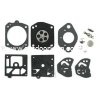 (image for) Non-Genuine Walbro K10-HDA Diaphragm & Gasket Complete Repair KiT CAS459268
