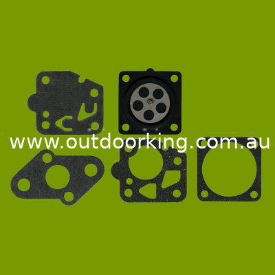 (image for) TK1 Gasket Kit CAS462120