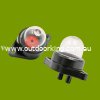 (image for) Walbro Genuine Primer Bulb 188-513-1, CAS5653