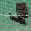 (image for) Ryobi Genuine Battery Charger CBD 1215C CBD1215VRK19
