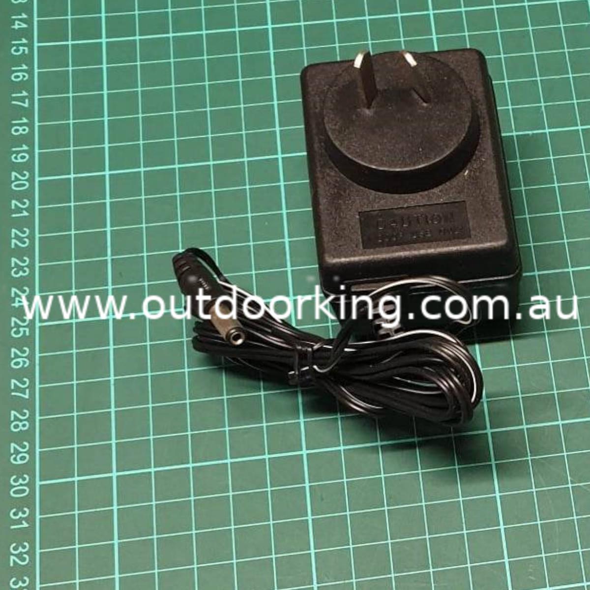 Modal Additional Images for Ryobi Genuine Battery Charger CBD 1215C CBD1215VRK19