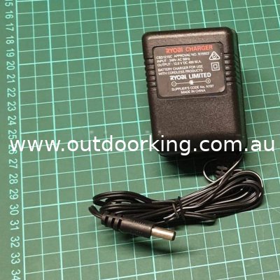 (image for) Ryobi Genuine Battery Charger CBD 1215C CBD1215VRK19