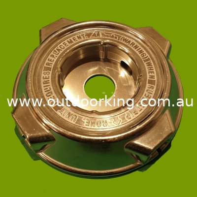 (image for) Tanaka Genuine Alloy Head CH300