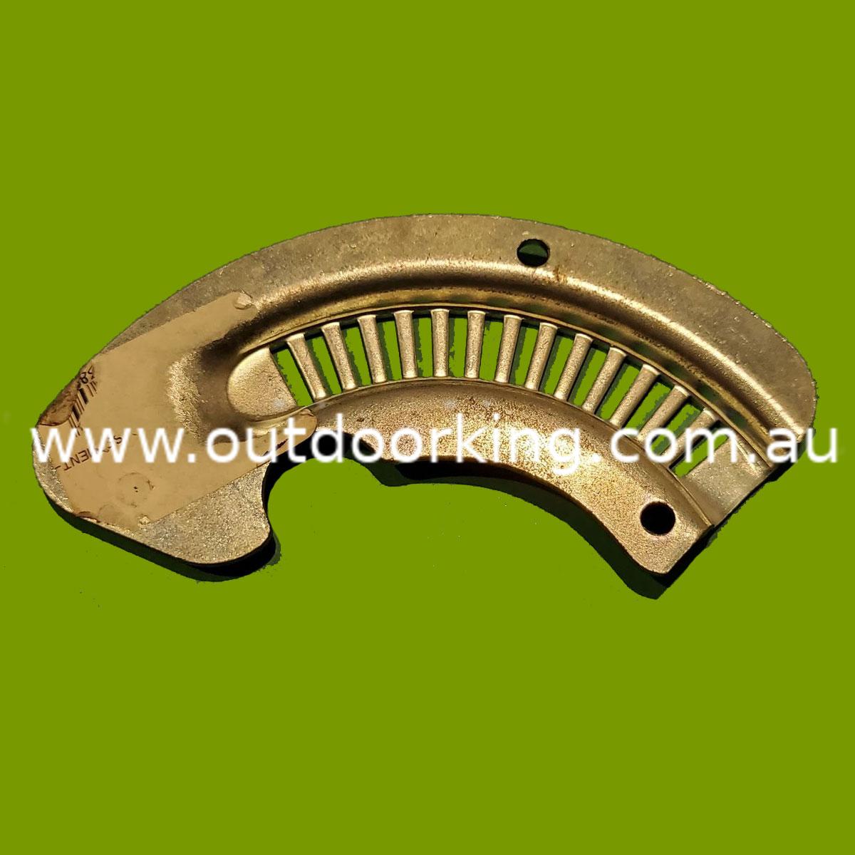Modal Additional Images for Victa Height Adjusting Segment Metal CH80816D