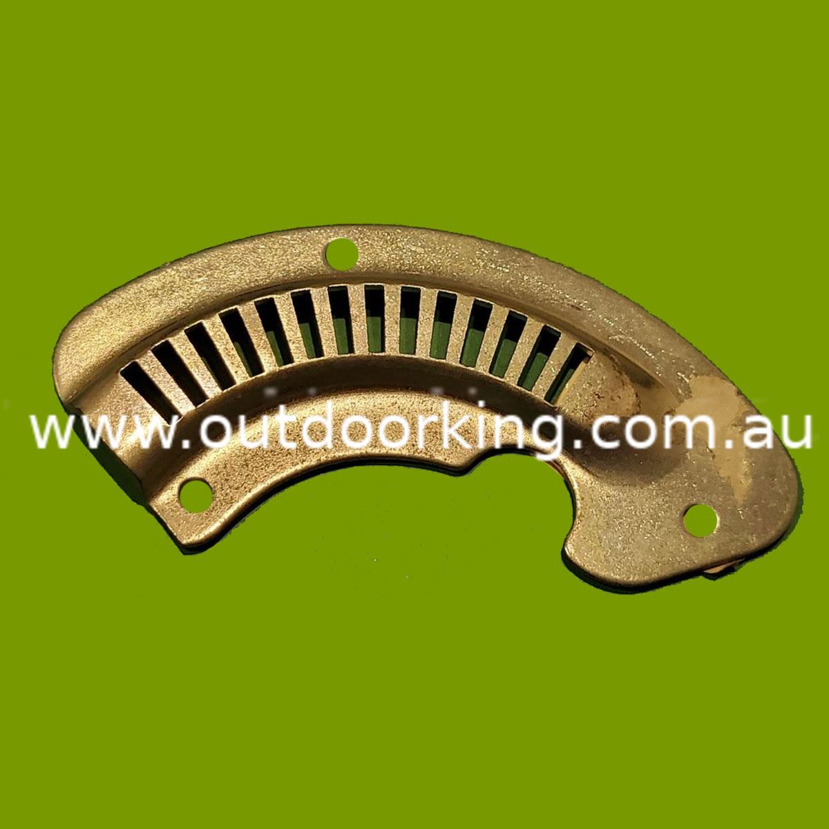 (image for) Victa Height Adjusting Segment Metal CH80816D