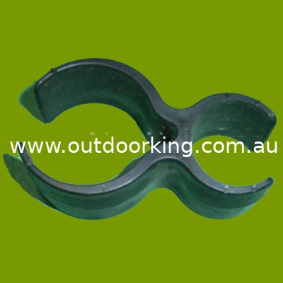 (image for) Victa Genuine Edger Snorkel Clamp CH81602A