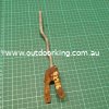 (image for) Victa Genuine Handle Assembly CH82916A