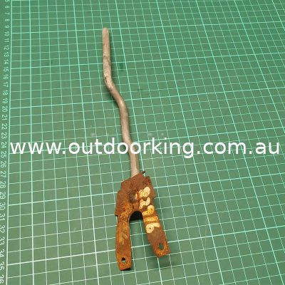 (image for) Victa Genuine Handle Assembly CH82916A