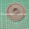 (image for) Victa Plastic Hub Cap CH83187A, CH83187V