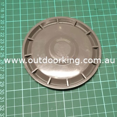 (image for) Victa Plastic Hub Cap CH83187A, CH83187V
