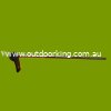 (image for) Victa Genuine Locking Handle Assembly CH84128A