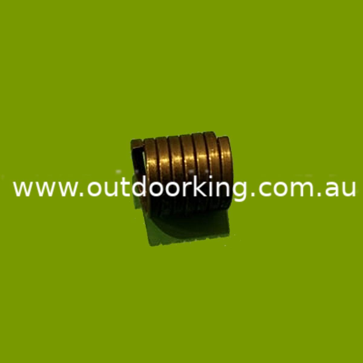 Modal Additional Images for Victa Genuine RH Clutch Spring Black CH84202U, CH84202B