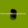 (image for) Victa Genuine RH Clutch Spring Black CH84202U, CH84202B
