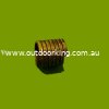 (image for) Victa Genuine LH Clutch Spring Yellow CH84203B