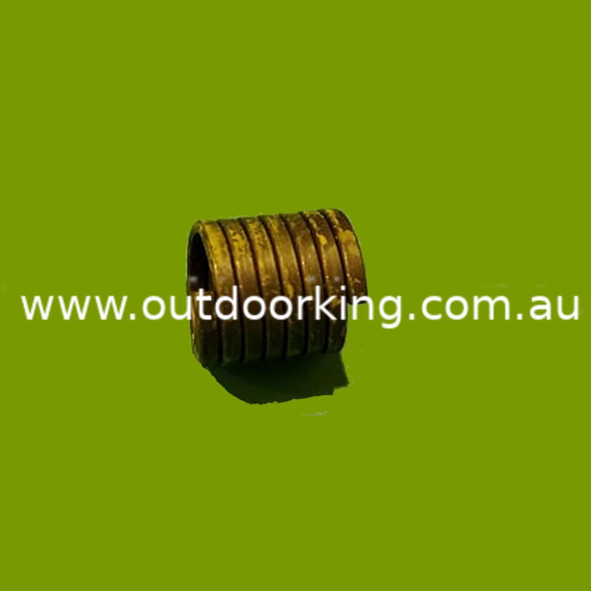 Modal Additional Images for Victa Genuine LH Clutch Spring Yellow CH84203B