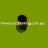 (image for) Victa Genuine LH Clutch Spring Yellow CH84203B
