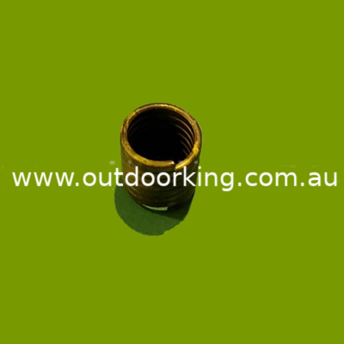 (image for) Victa Genuine LH Clutch Spring Yellow CH84203B