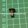 (image for) Victa Genuine Edger Rivet CH84324B