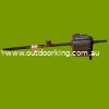 (image for) Victa Genuine Gearbox & Drive Shaft Assembly CH84440A