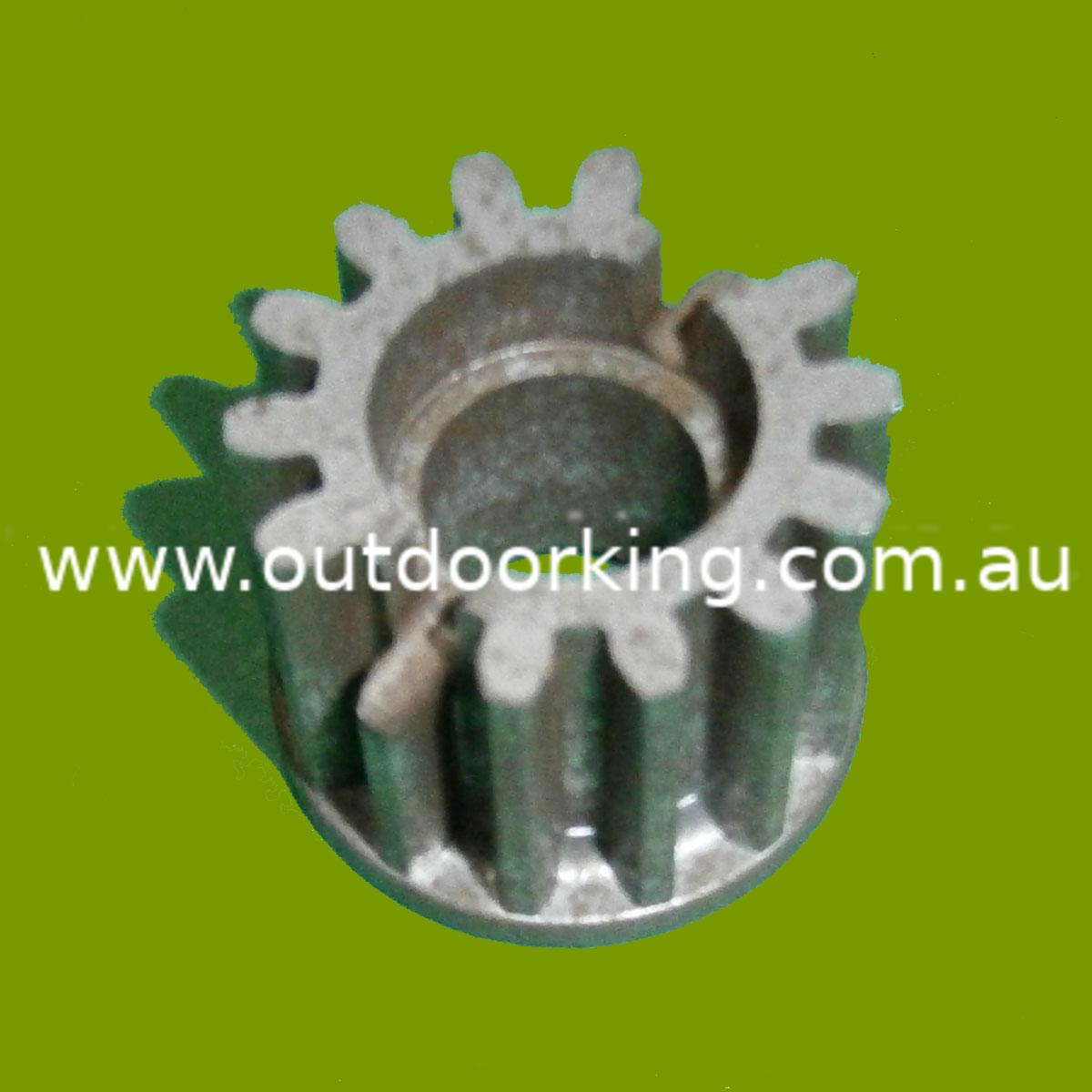 (image for) Victa Genuine Wheel Pinion Drive CH84477U, CH84477A