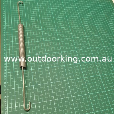 (image for) Victa Genuine Height Adjuster Spring Super 24 CH84933A