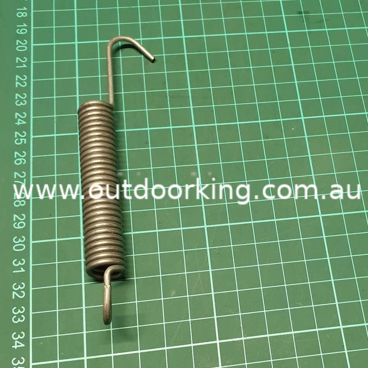 (image for) Victa Genuine Spring Counter Balance CH84942A