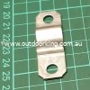 (image for) Victa Genuine Axle Clamp S600 Galvabond CH85129A