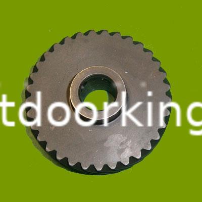 Victa Genuine Worm Wheel  CH85296A