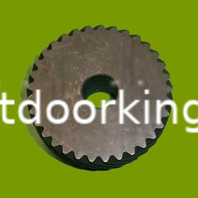 Modal Additional Images for Victa Genuine Worm Wheel  CH85296A