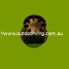 (image for) Victa Genuine Rear Axle Bush 502, 505, 510 CH85405A