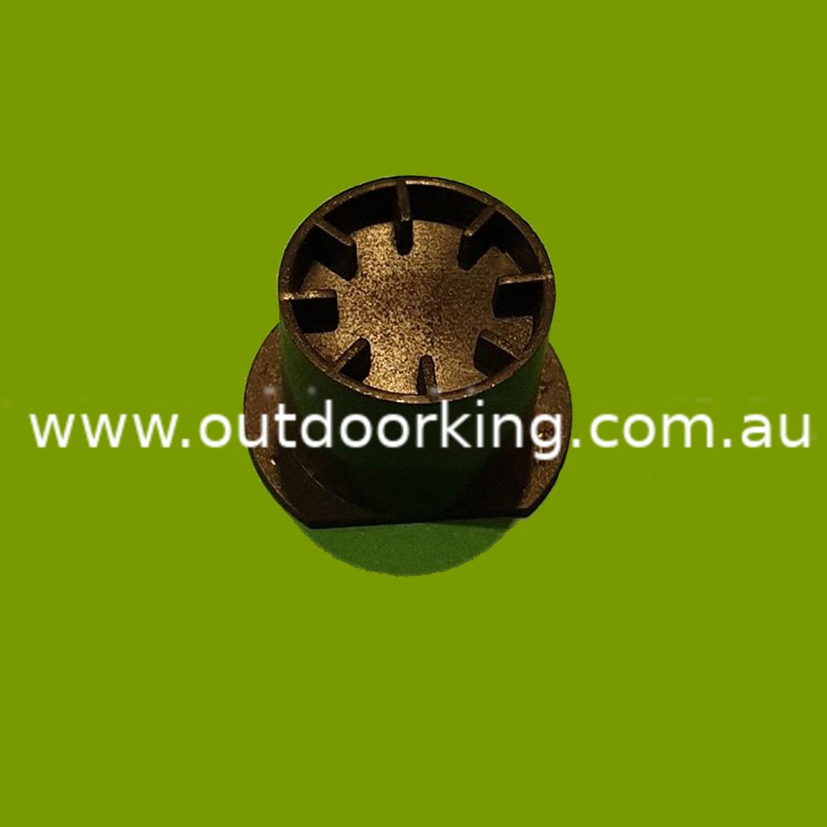 Modal Additional Images for Victa Genuine Rear Axle Bush 502, 505, 510 CH85405A