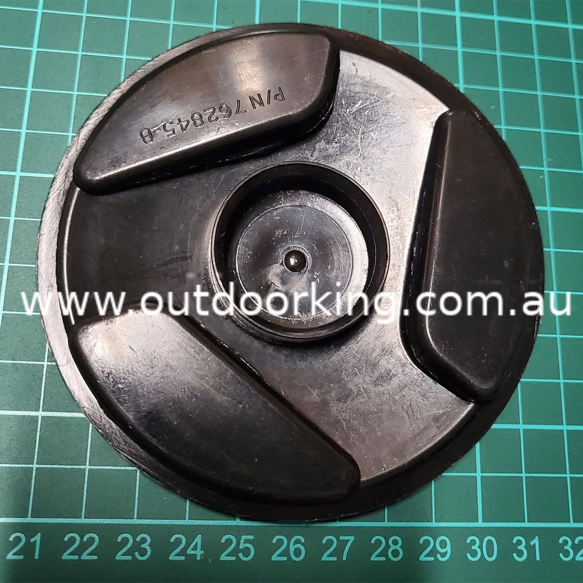 Modal Additional Images for Victa Genuine Hub Cap CH86112A