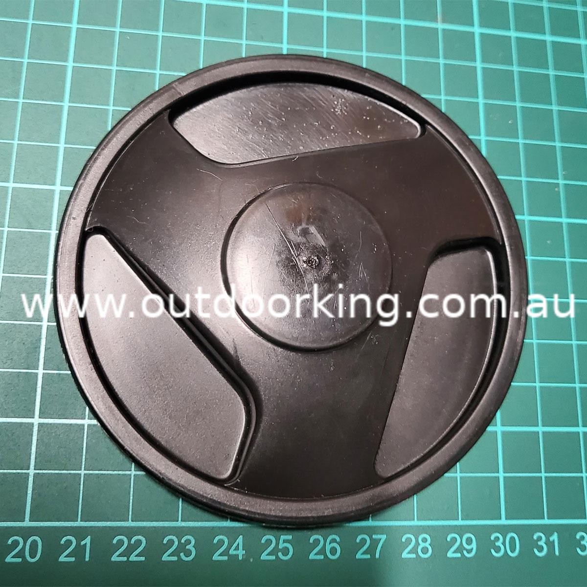 (image for) Victa Genuine Hub Cap CH86112A