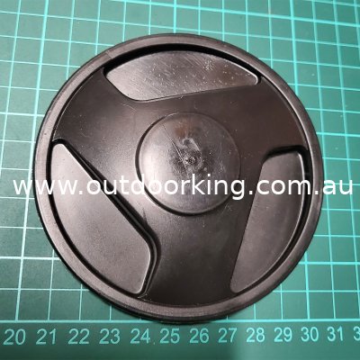 (image for) Victa Genuine Hub Cap CH86112A