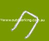 (image for) Victa Genuine Lower Handle CH86202L