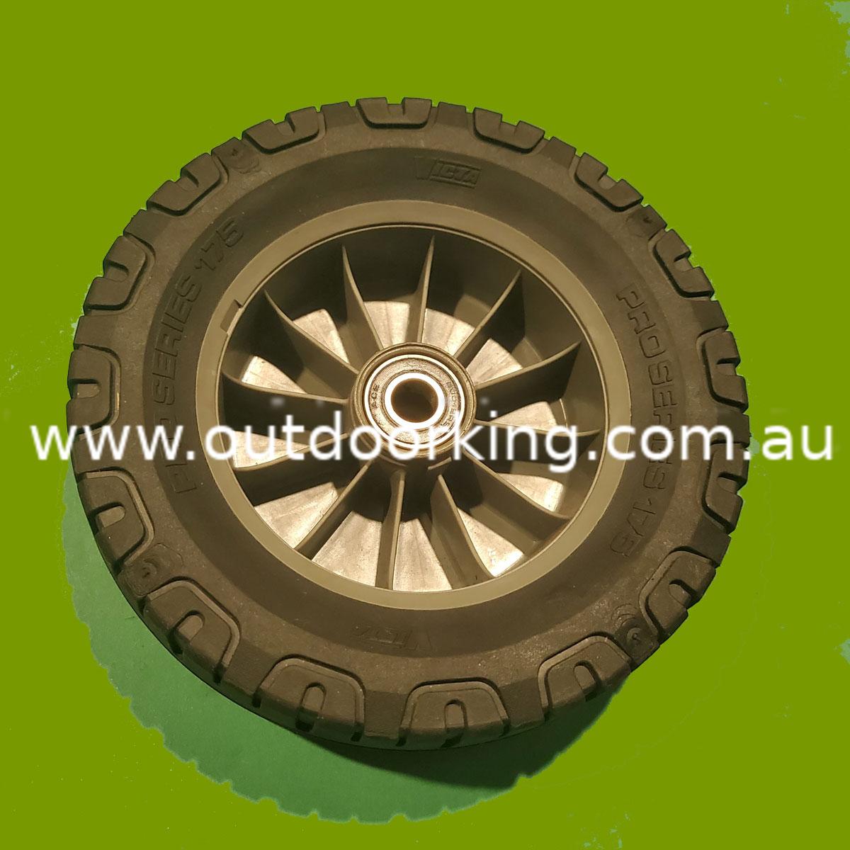 (image for) Victa Pro Genuine Wheel 7" CH86211A