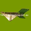 (image for) Victa Genuine BRACKET - M AND C STEEL DECK CH86221A
